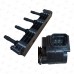 IGNITION COIL HOLDEN BARINA XC Z14XE
