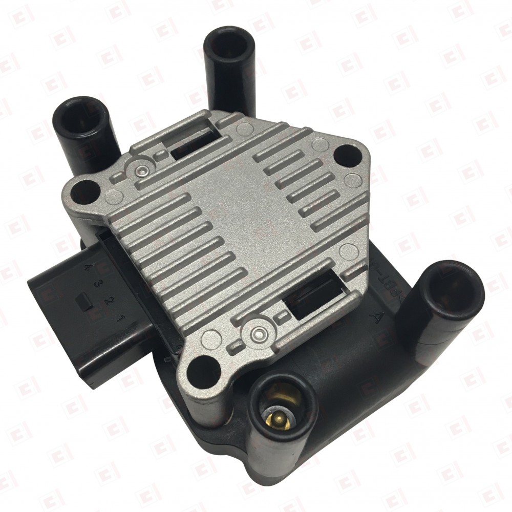 IGNITION COIL AUDI / SKODA / VOLKSWAGEN