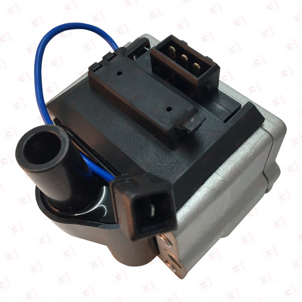 IGNITION COIL SEAT / VOLKSWAGEN APPLICATIONS