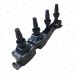 IGNITION COIL CITROEN C2 C3 C4 XSARA / PEUGEOT 206 307 PARTNER