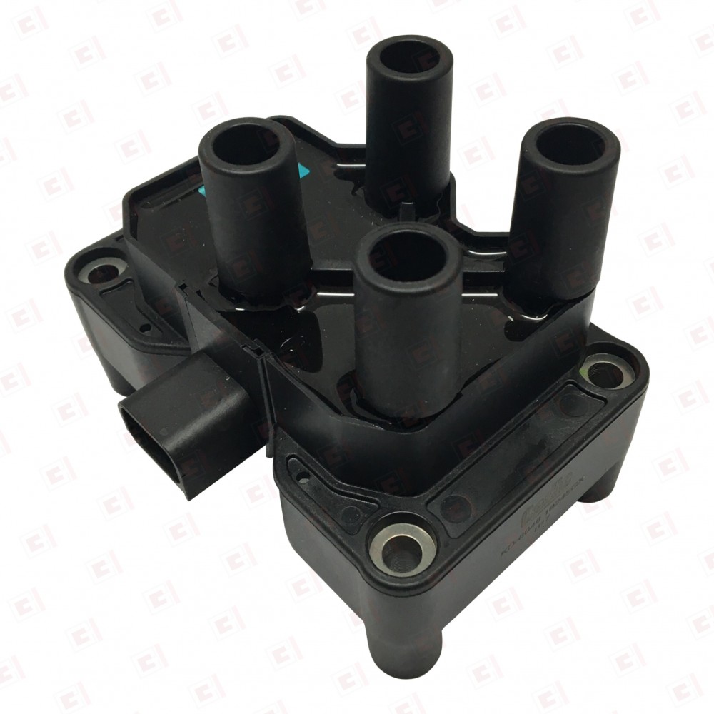IGNITION COIL FORD FIESTA WP WQ 1.6L 05-08