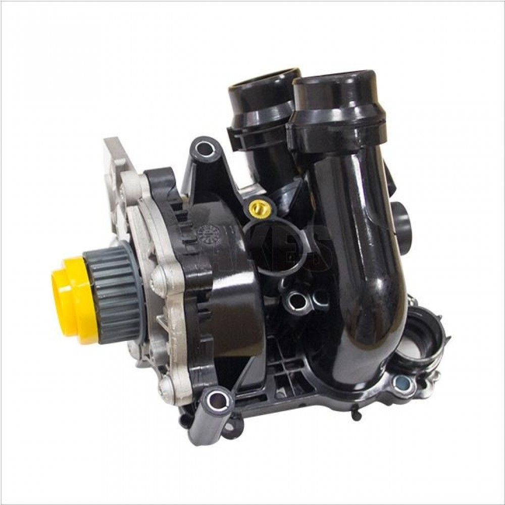 WATER PUMP - SAKES FOR VW/AUDI WITH THERMOSTAT HOUSING