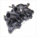 WATER PUMP - SAKES FOR AUDI / SKODA / VOLKSWAGEN W/ THERMOSTAT & HOUSING