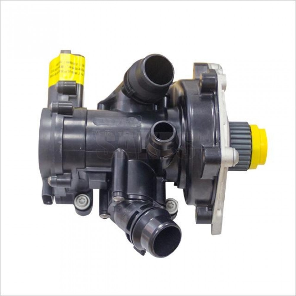 WATER PUMP - SAKES FOR AUDI / SKODA / VOLKSWAGEN W/ THERMOSTAT & HOUSING