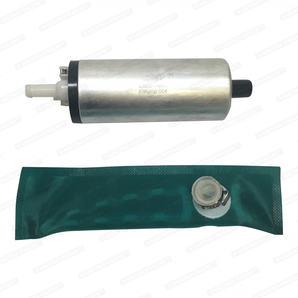 FUEL PUMP - ULTRO-TECH F/PUMP004 BMW 3 SER E30 / FORD FALCON EA EL / NISSAN BLUEBIRD U12