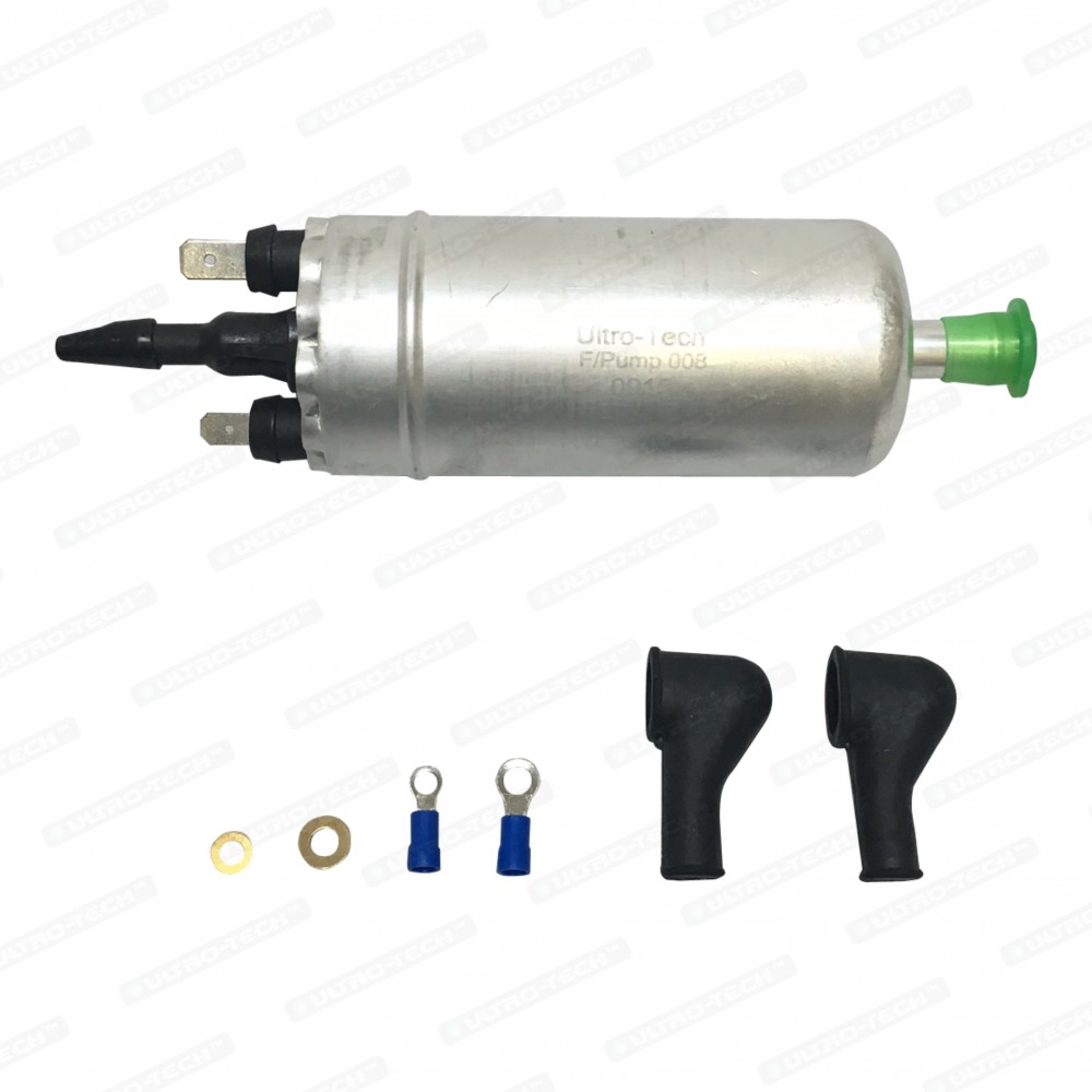 FUEL PUMP