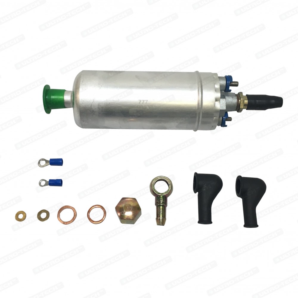 FUEL PUMP