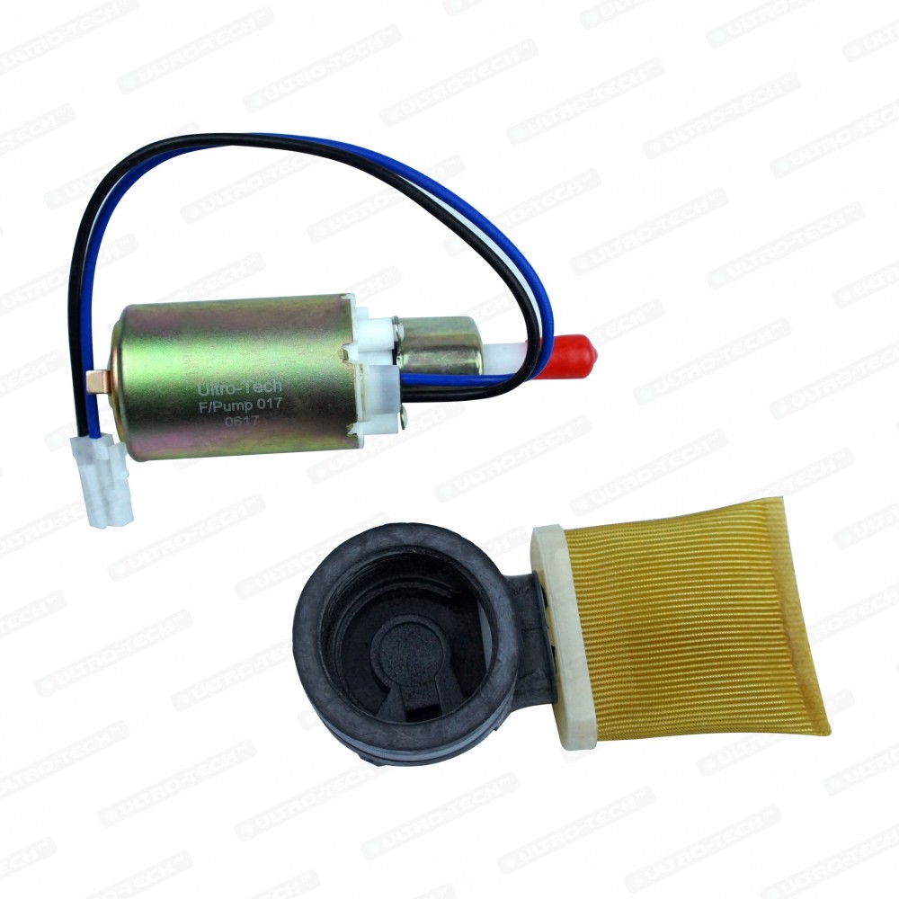 FUEL PUMP - ULTRO-TECH UFP017 FOR VARIOUS APPLICATIONS