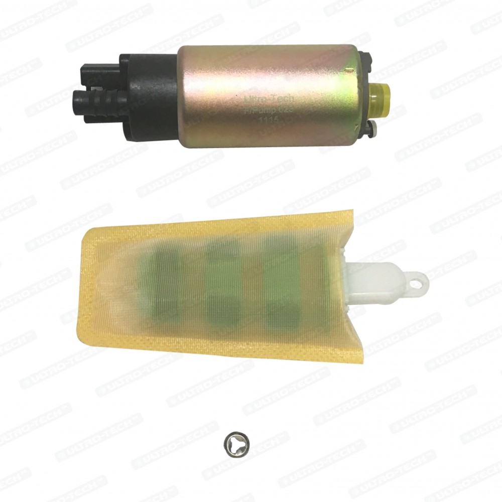 FUEL PUMP - ULTRO-TECH UFP023 FOR NISSAN PULSAR N16