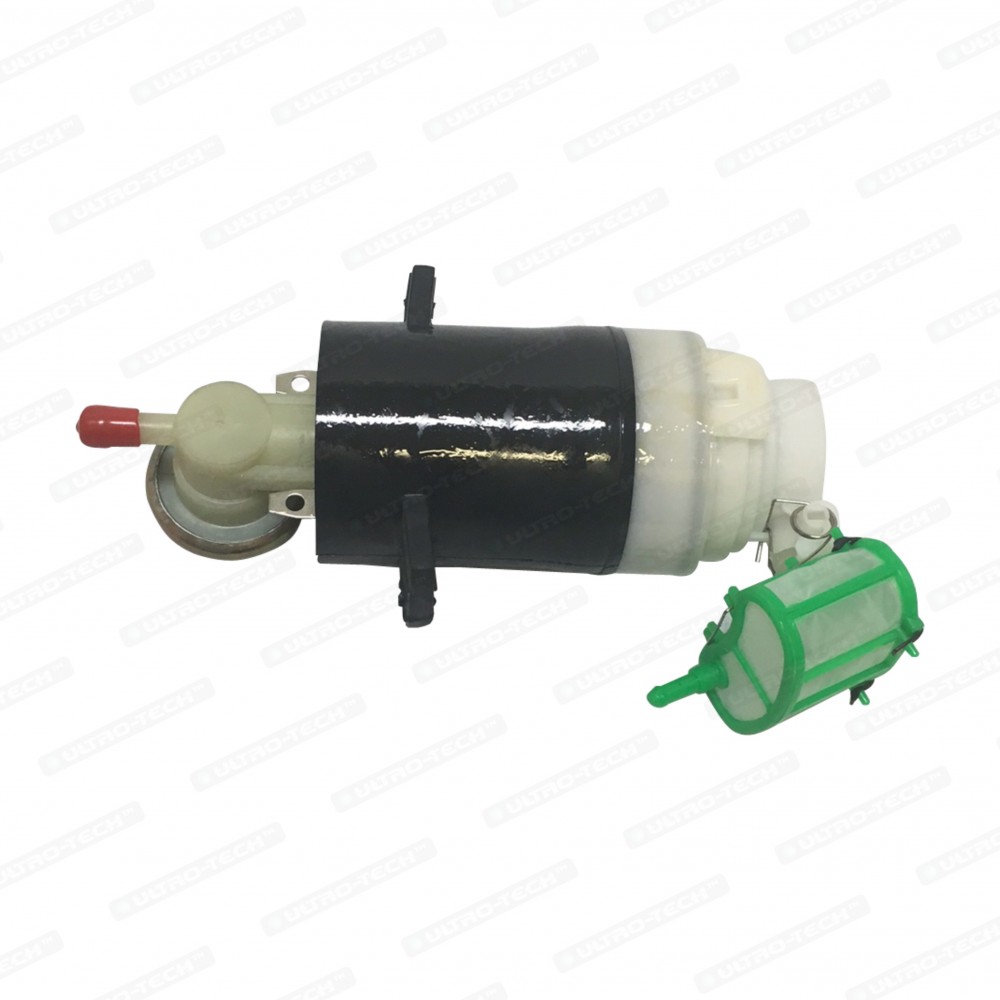 FUEL PUMP