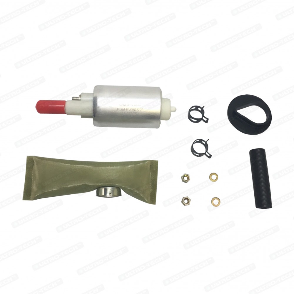 FUEL PUMP - ULTRO-TECH UFP031 FOR VARIOUS APPLICATIONS