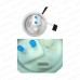 FUEL PUMP MODULE - ULTRO-TECH UFM015 MERCEDES BENZ ML CLASS