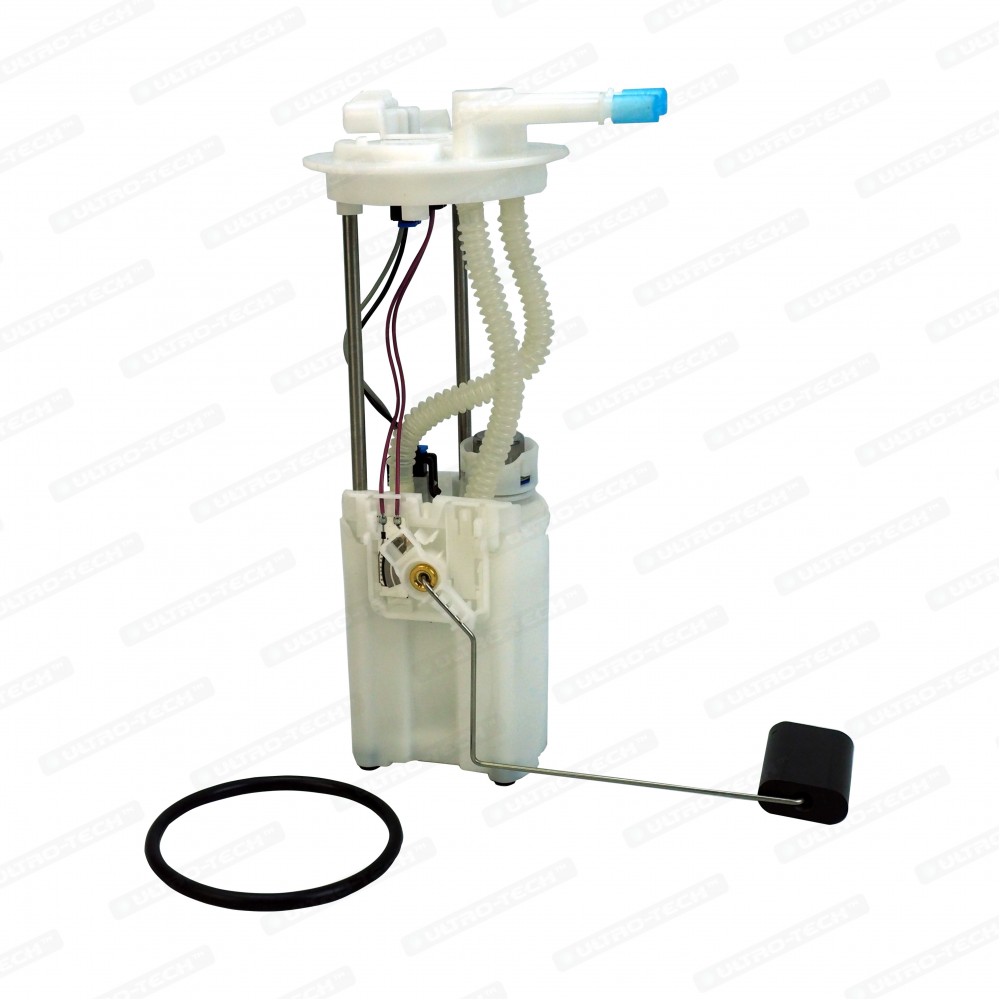 FUEL PUMP MODULE - ULTRO-TECH UFM016 HOLDEN COMMODORE VY UTE 5.7L V8 VIN 4L156716 -->