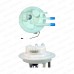 FUEL PUMP MODULE - ULTRO-TECH UFM1002 HOLDEN COLORADO RC / RODEO RA / ISUZU D-MAX 3.0L 4JJ1TC