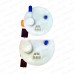 FUEL PUMP MODULE - ULTRO-TECH UFM117 TOYOTA COROLLA ZZE122R 1.8L 1ZZFE